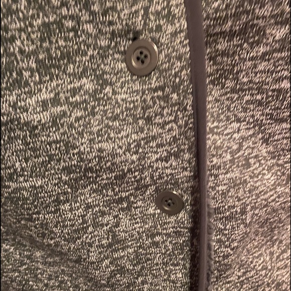 Columbia fleece cardigan - Picture 8 of 8